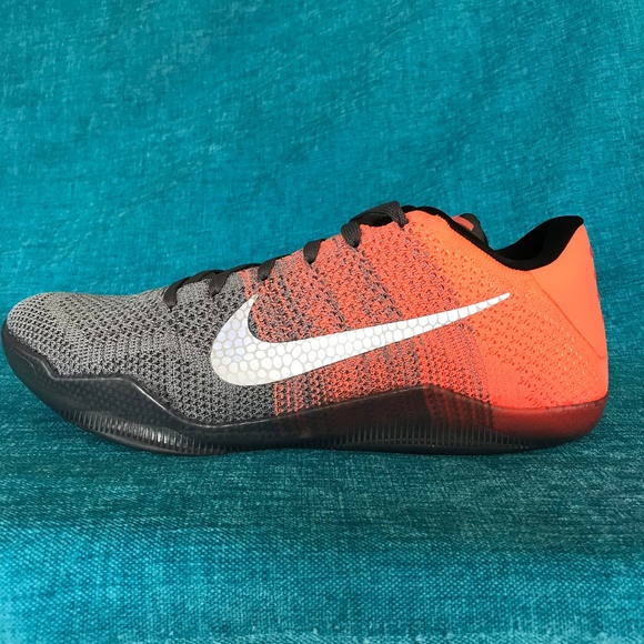 Nike Other - NEW Nike Kobe XI Elite Basketball Shoes Sneakers